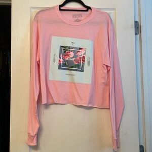 Taylor Swift ME! Long Sleeve T-shirt